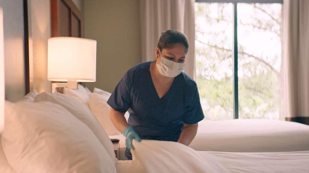 Quality Inn Gordonsville Fasiliteter bilde