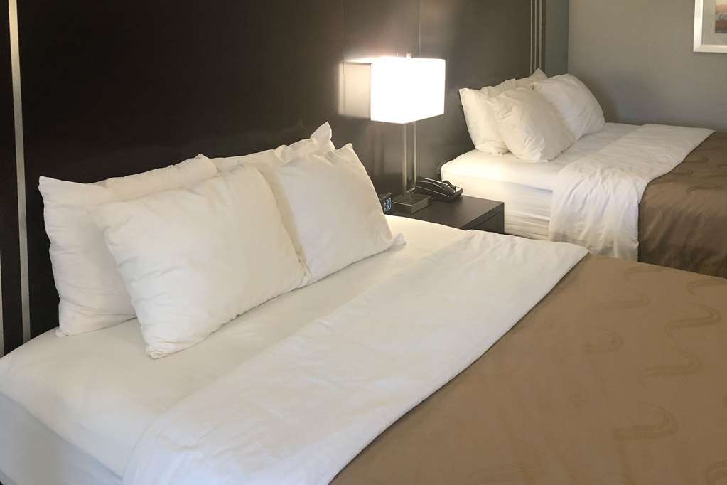 Quality Inn Gordonsville Rom bilde